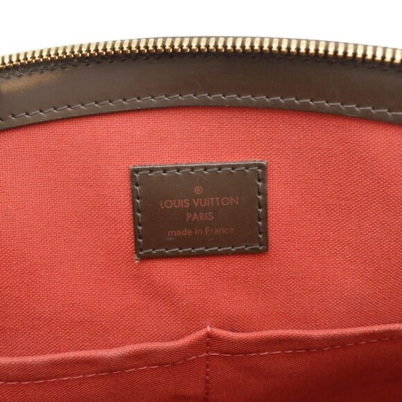 Louis Vuitton Tote - Picture 12 of 13